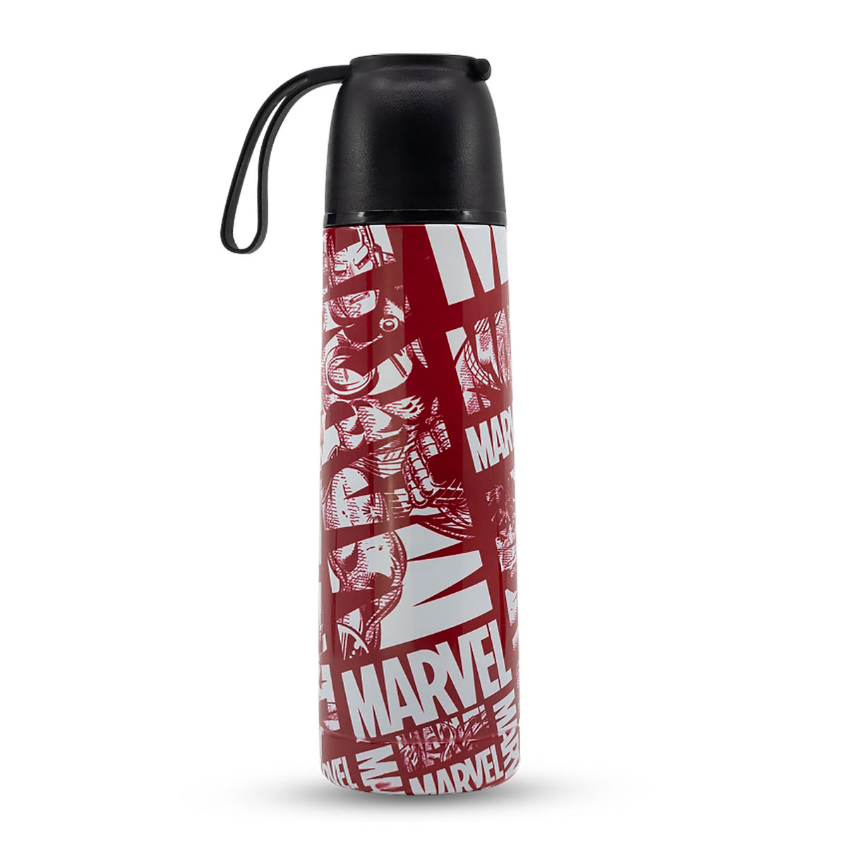 Productafbeelding Marvel Comic - Thermo Fles