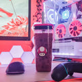Productafbeelding Super Mario - Super Paddestoel Beker met Rietje