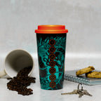 Productafbeelding Dragon Ball - Kame Symbool To Go Beker