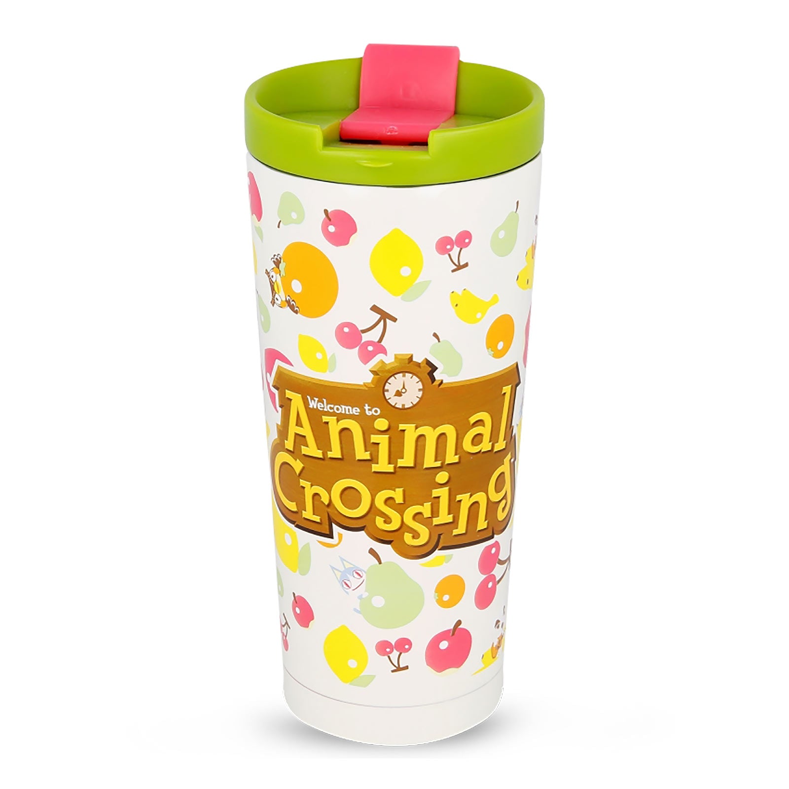 Product image Animal Crossing - Fruits To Go Cup