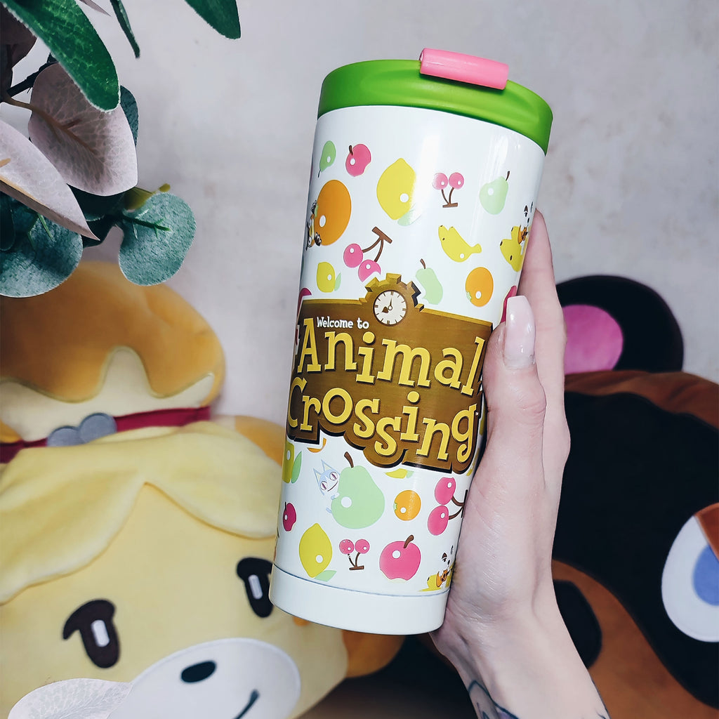 Product image Animal Crossing - Fruits To Go Cup