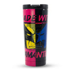 Productafbeelding X-Men - Wolverine To Go Beker
