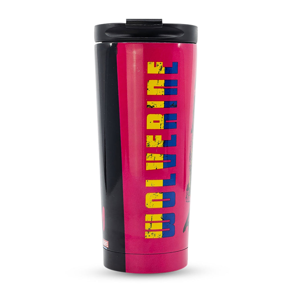 Productafbeelding X-Men - Wolverine To Go Beker