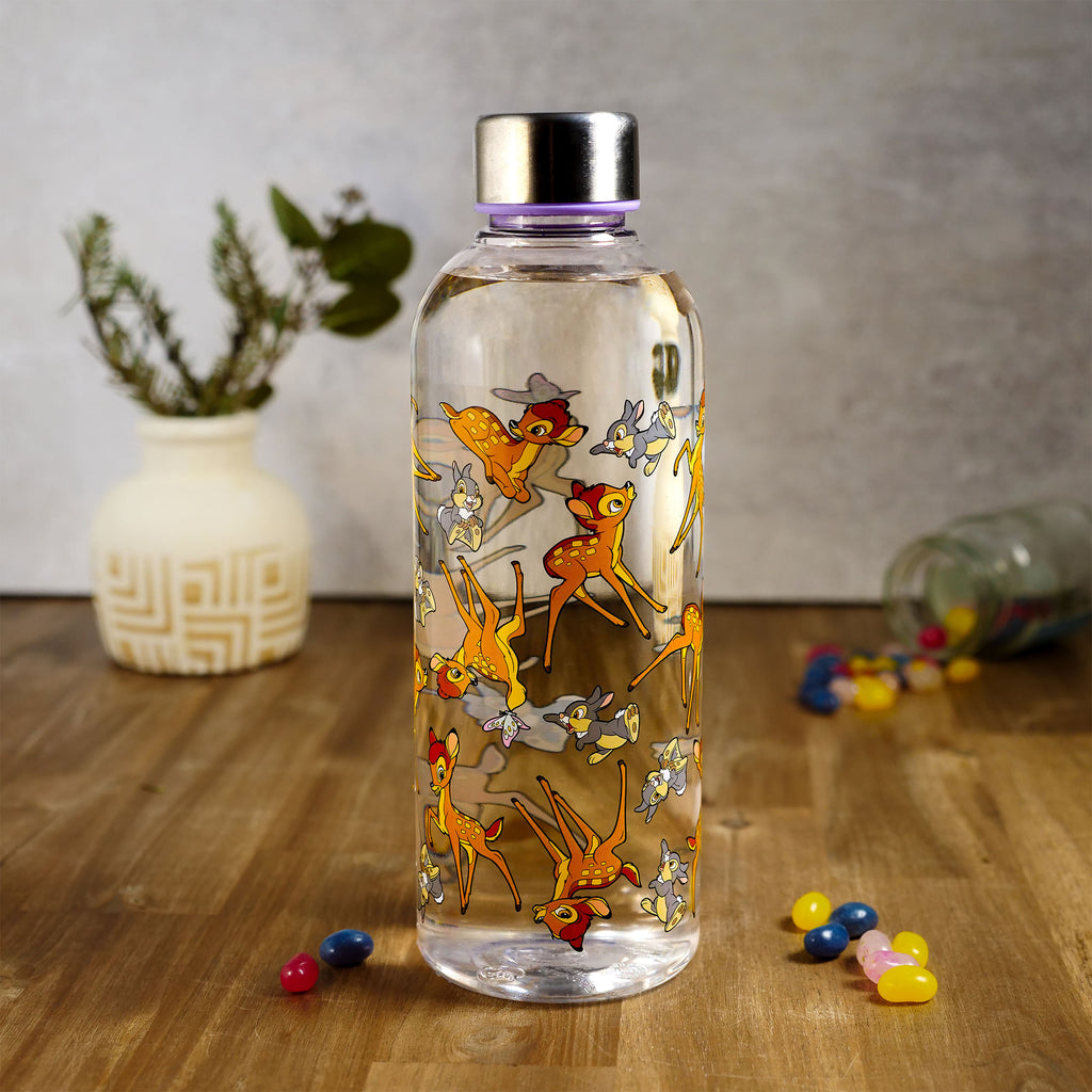 Productafbeelding Disney - Bambi Drinkfles