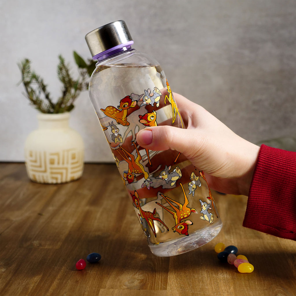 Productafbeelding Disney - Bambi Drinkfles