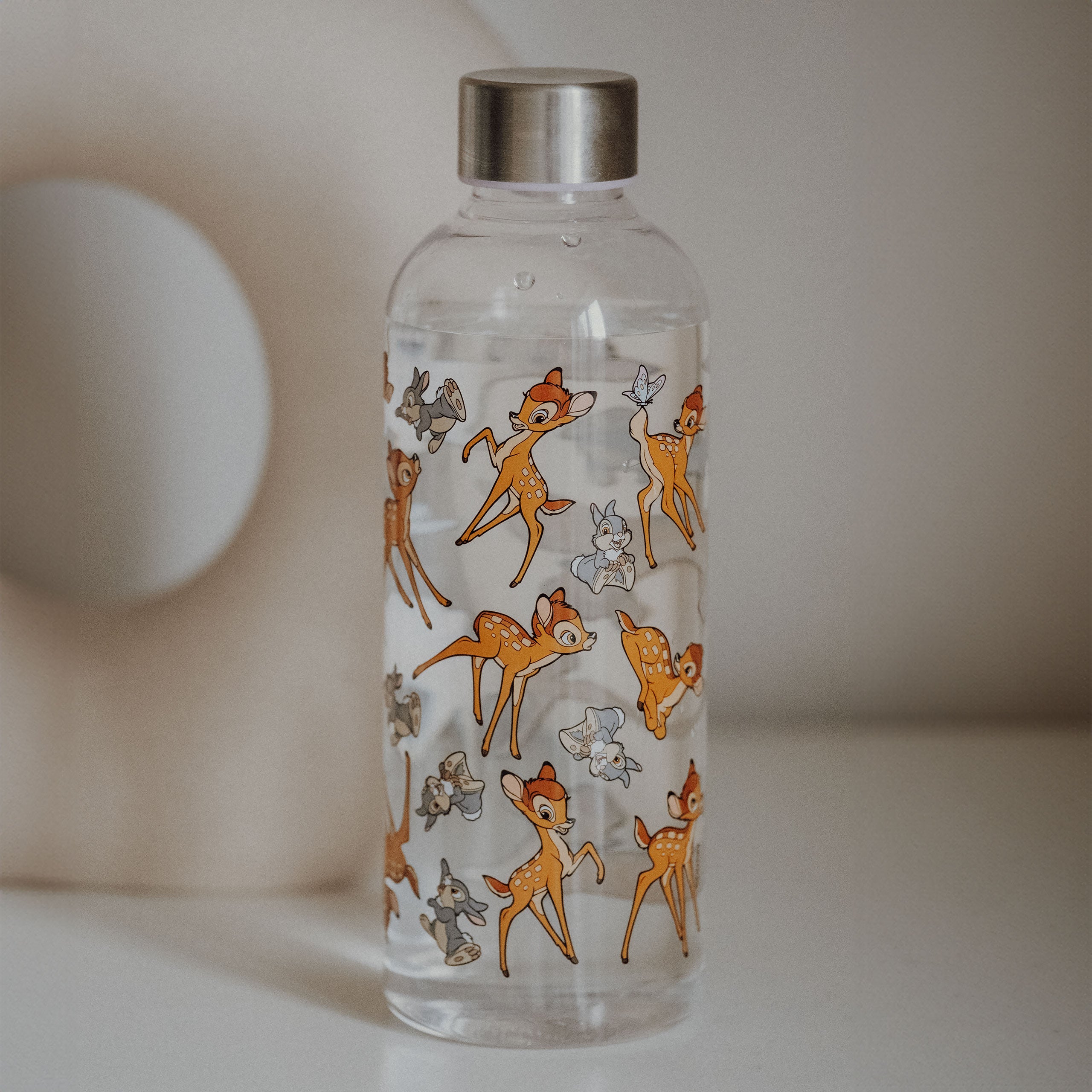 Productafbeelding Disney - Bambi Drinkfles