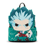Productafbeelding Deku Glow in the Dark Mini Rugzak - My Hero Academia