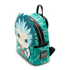 Productafbeelding Deku Glow in the Dark Mini Rugzak - My Hero Academia