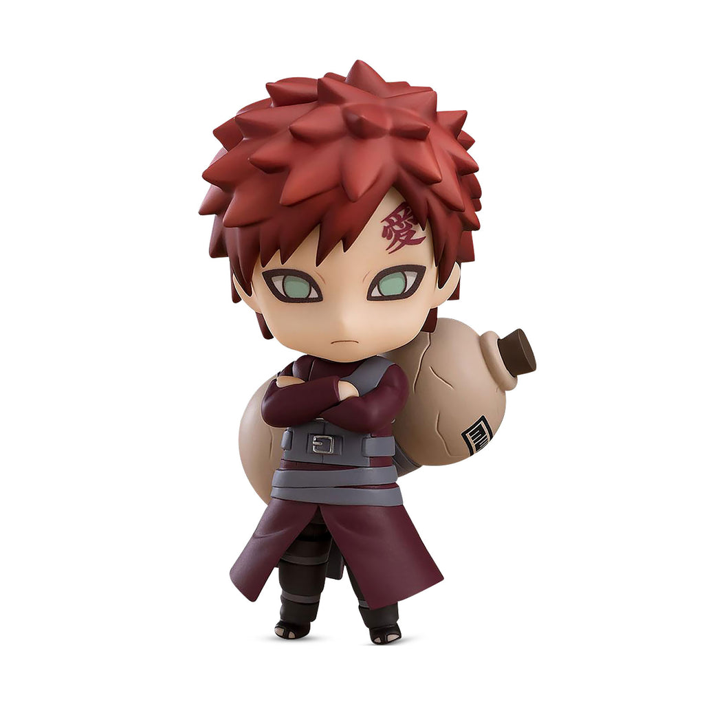Productafbeelding Naruto Shippuden - Gaara Nendoroid Actiefiguur