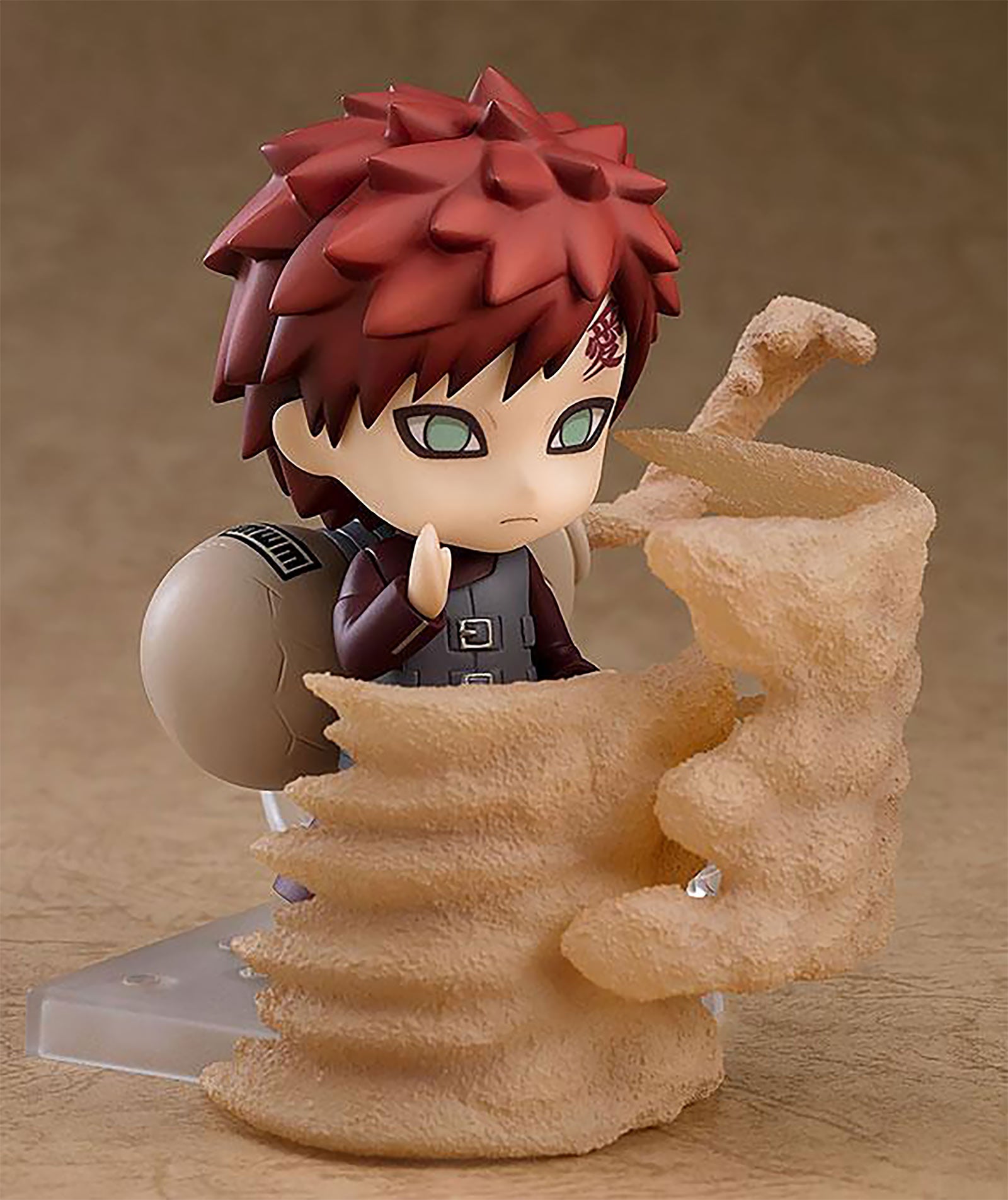 Productafbeelding Naruto Shippuden - Gaara Nendoroid Actiefiguur