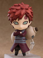 Productafbeelding Naruto Shippuden - Gaara Nendoroid Actiefiguur