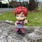 Productafbeelding Naruto Shippuden - Gaara Nendoroid Actiefiguur