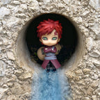 Productafbeelding Naruto Shippuden - Gaara Nendoroid Actiefiguur