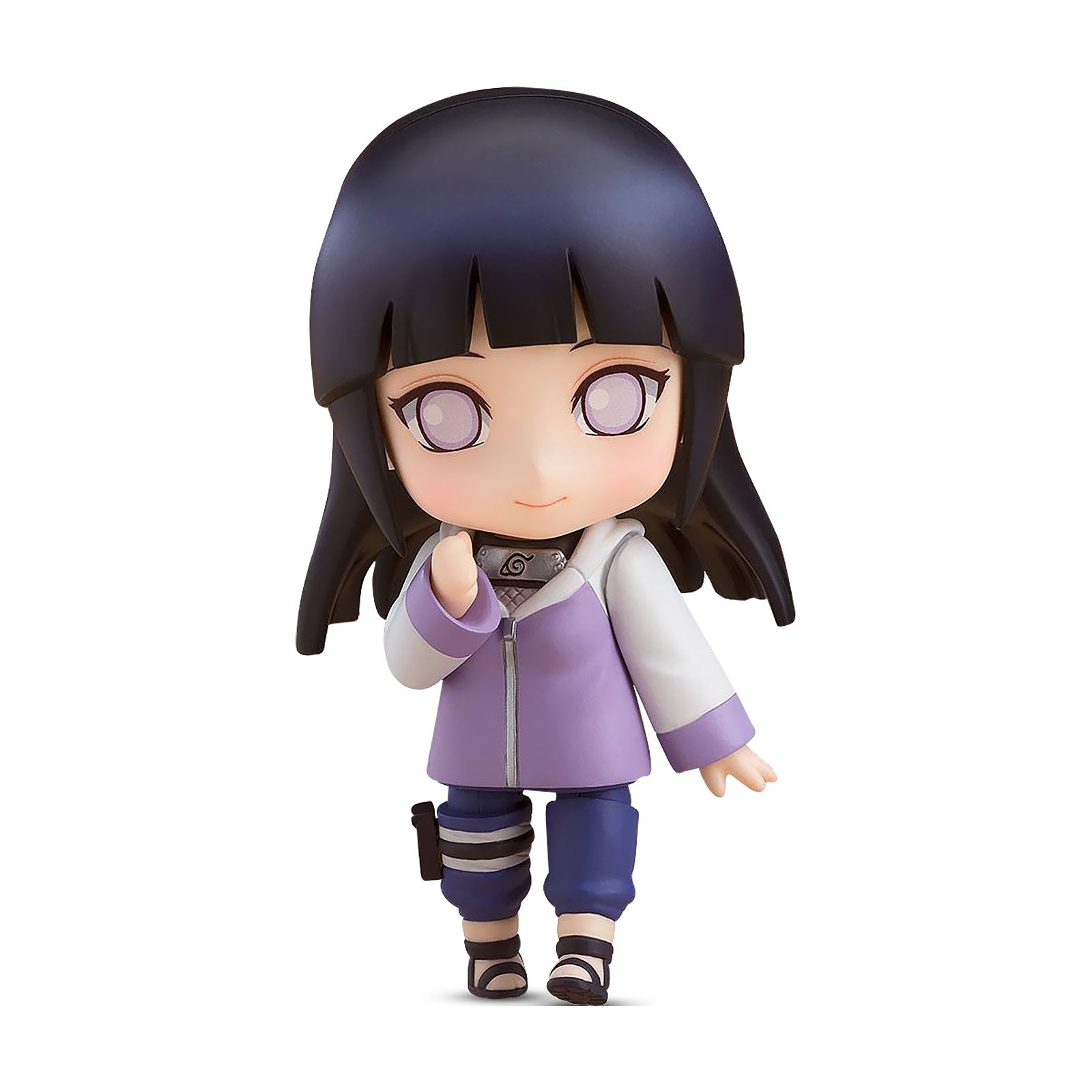 Productafbeelding Naruto Shippuden - Hinata Hyuga Nendoroid Actiefiguur
