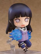 Productafbeelding Naruto Shippuden - Hinata Hyuga Nendoroid Actiefiguur
