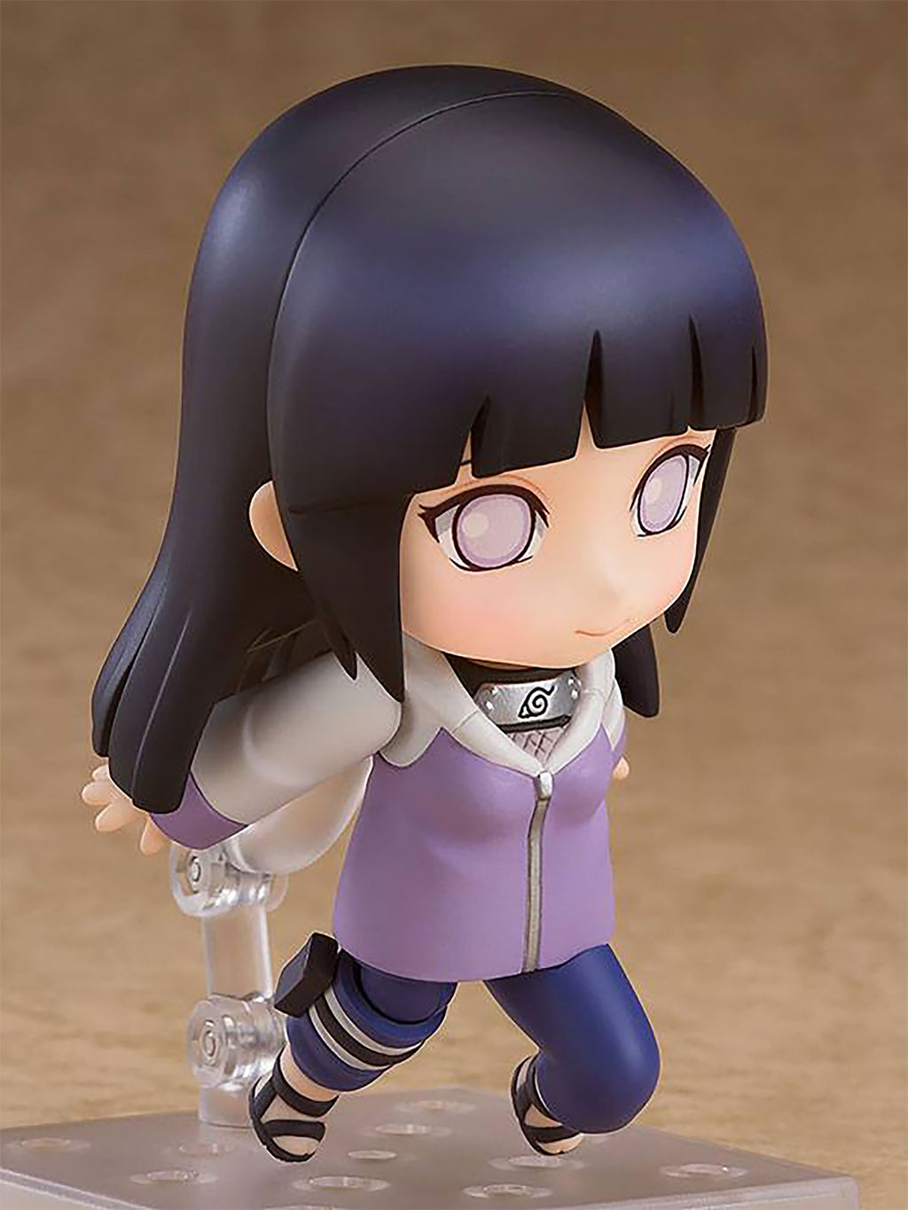 Productafbeelding Naruto Shippuden - Hinata Hyuga Nendoroid Actiefiguur