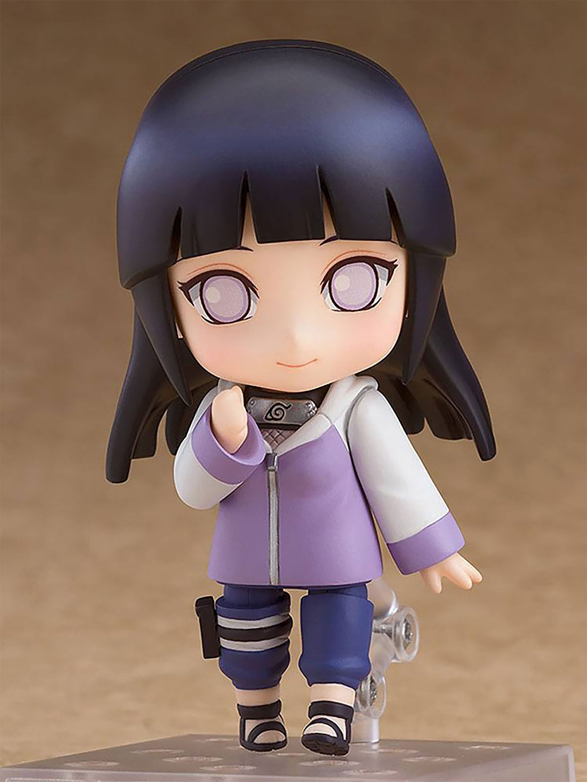 Productafbeelding Naruto Shippuden - Hinata Hyuga Nendoroid Actiefiguur