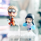 Productafbeelding Naruto Shippuden - Hinata Hyuga Nendoroid Actiefiguur