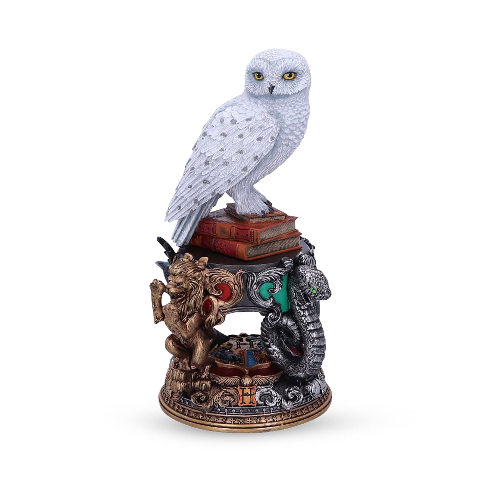 Productafbeelding Hedwig Beeld - Harry Potter