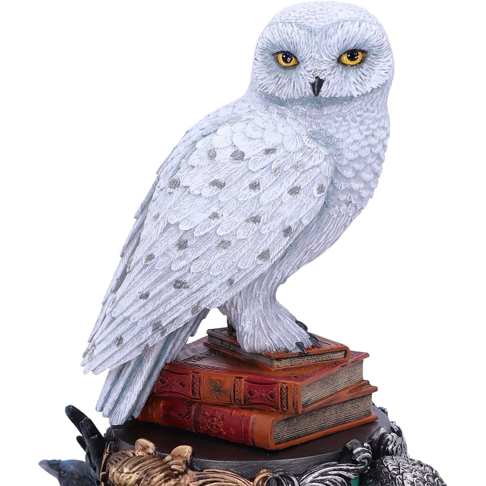 Productafbeelding Hedwig Beeld - Harry Potter
