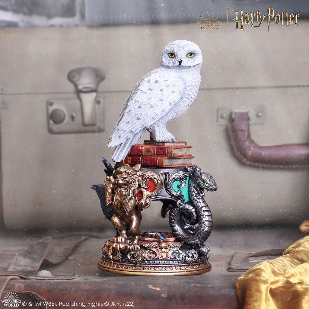 Product image Hedwig Statue - Harry Potter
