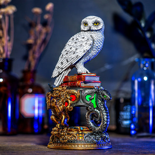 Productafbeelding Hedwig Beeld - Harry Potter