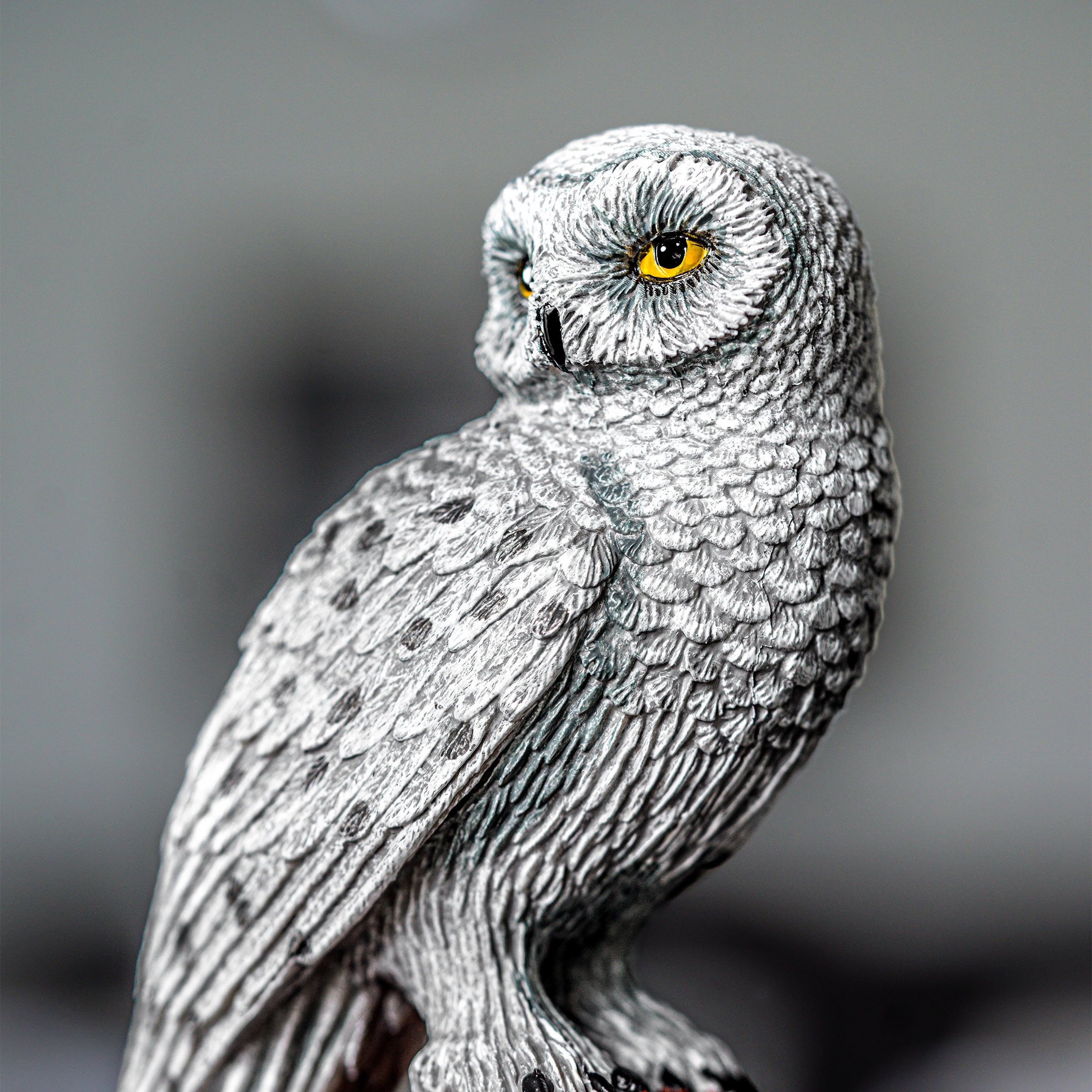 Productafbeelding Hedwig Beeld - Harry Potter