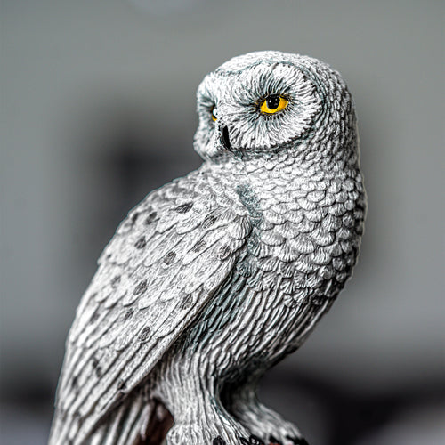 Productafbeelding Hedwig Beeld - Harry Potter