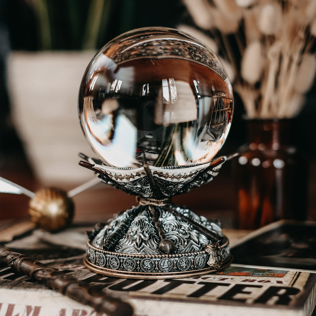 Productafbeelding Harry Potter - Kristallen bol