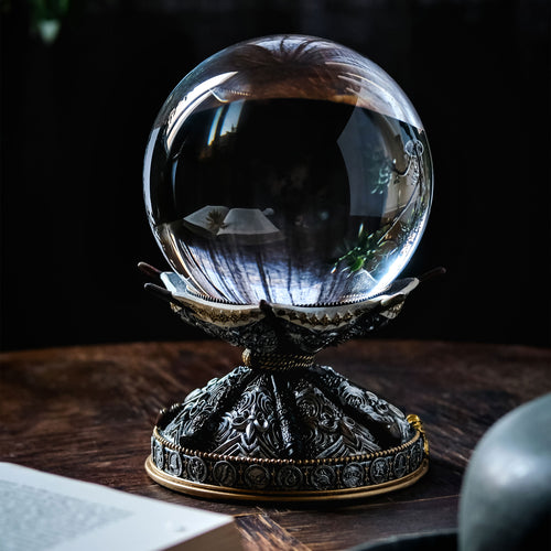 Productafbeelding Harry Potter - Kristallen bol