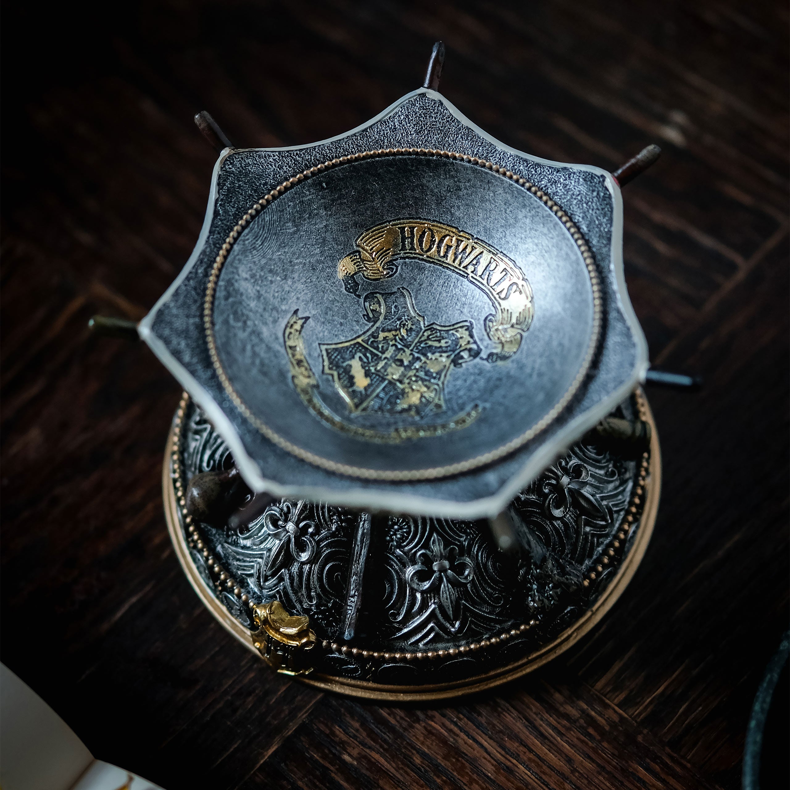 Productafbeelding Harry Potter - Kristallen bol