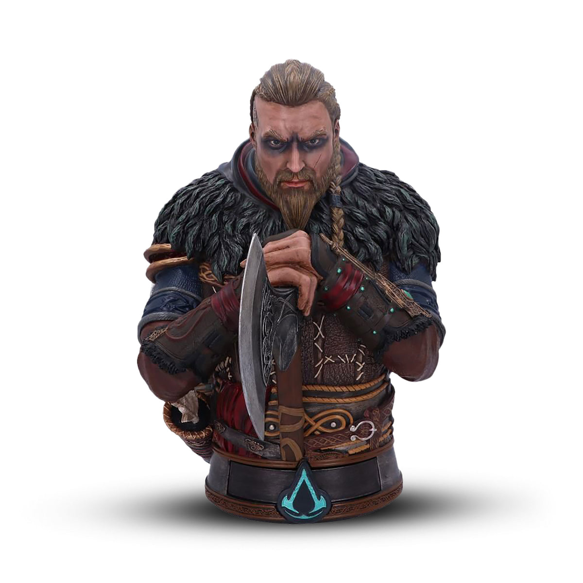 Productafbeelding Assassin's Creed Valhalla - Eivor Buste
