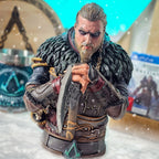 Productafbeelding Assassin's Creed Valhalla - Eivor Buste