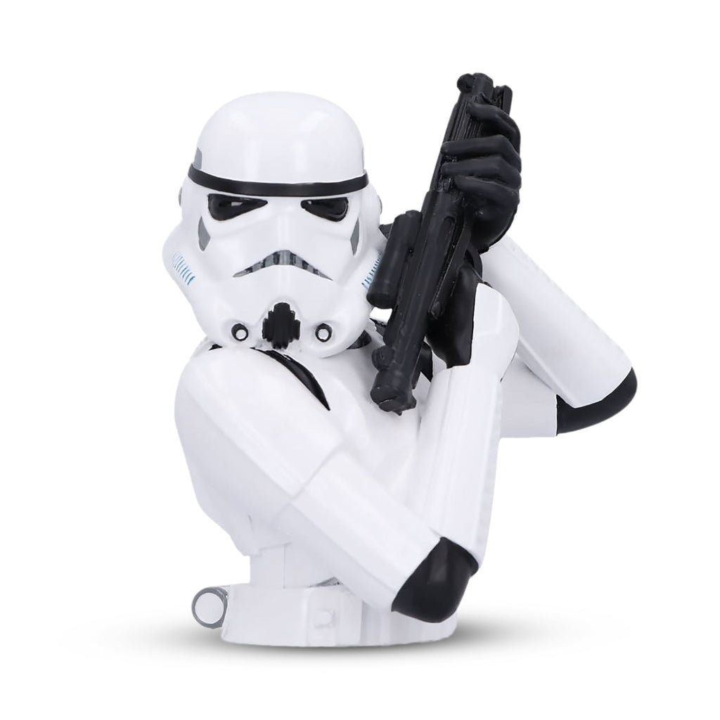 Product image Original Stormtrooper Bust for Star Wars Fans