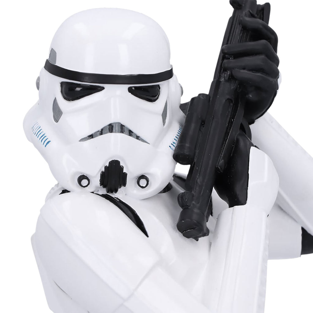 Product image Original Stormtrooper Bust for Star Wars Fans