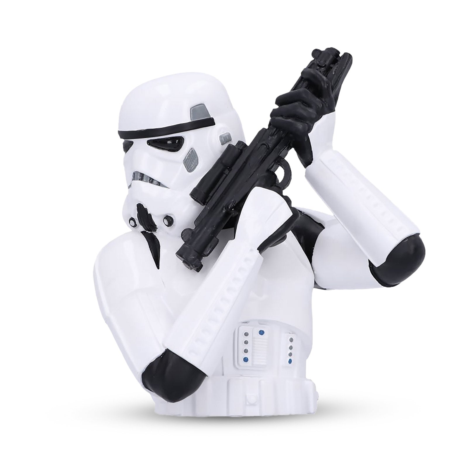 Product image Original Stormtrooper Bust for Star Wars Fans