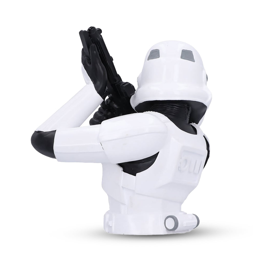 Product image Original Stormtrooper Bust for Star Wars Fans