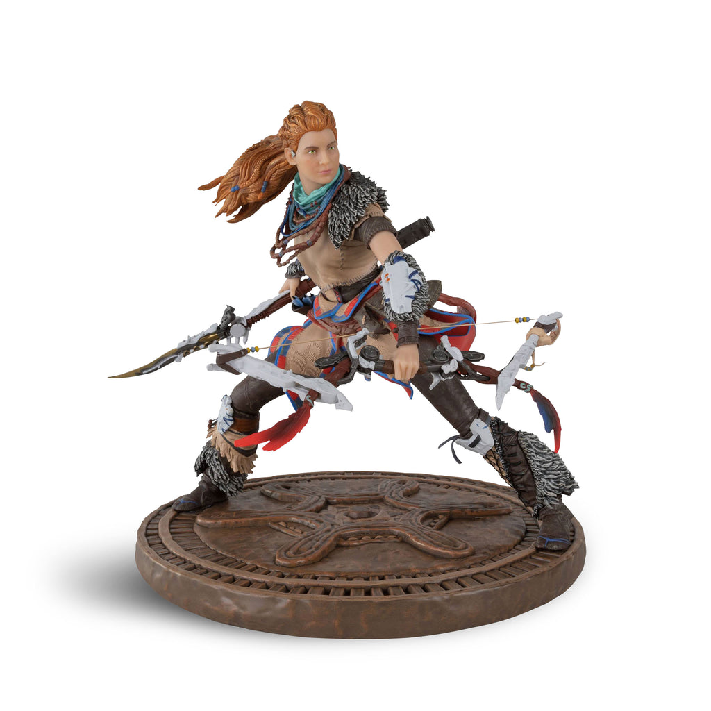 Productafbeelding Horizon Forbidden West - Aloy Standbeeld 1:8