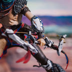 Productafbeelding Horizon Forbidden West - Aloy Standbeeld 1:8