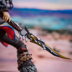 Productafbeelding Horizon Forbidden West - Aloy Standbeeld 1:8