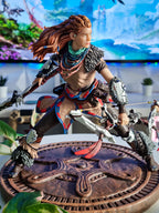 Productafbeelding Horizon Forbidden West - Aloy Standbeeld 1:8