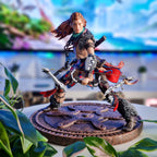 Productafbeelding Horizon Forbidden West - Aloy Standbeeld 1:8