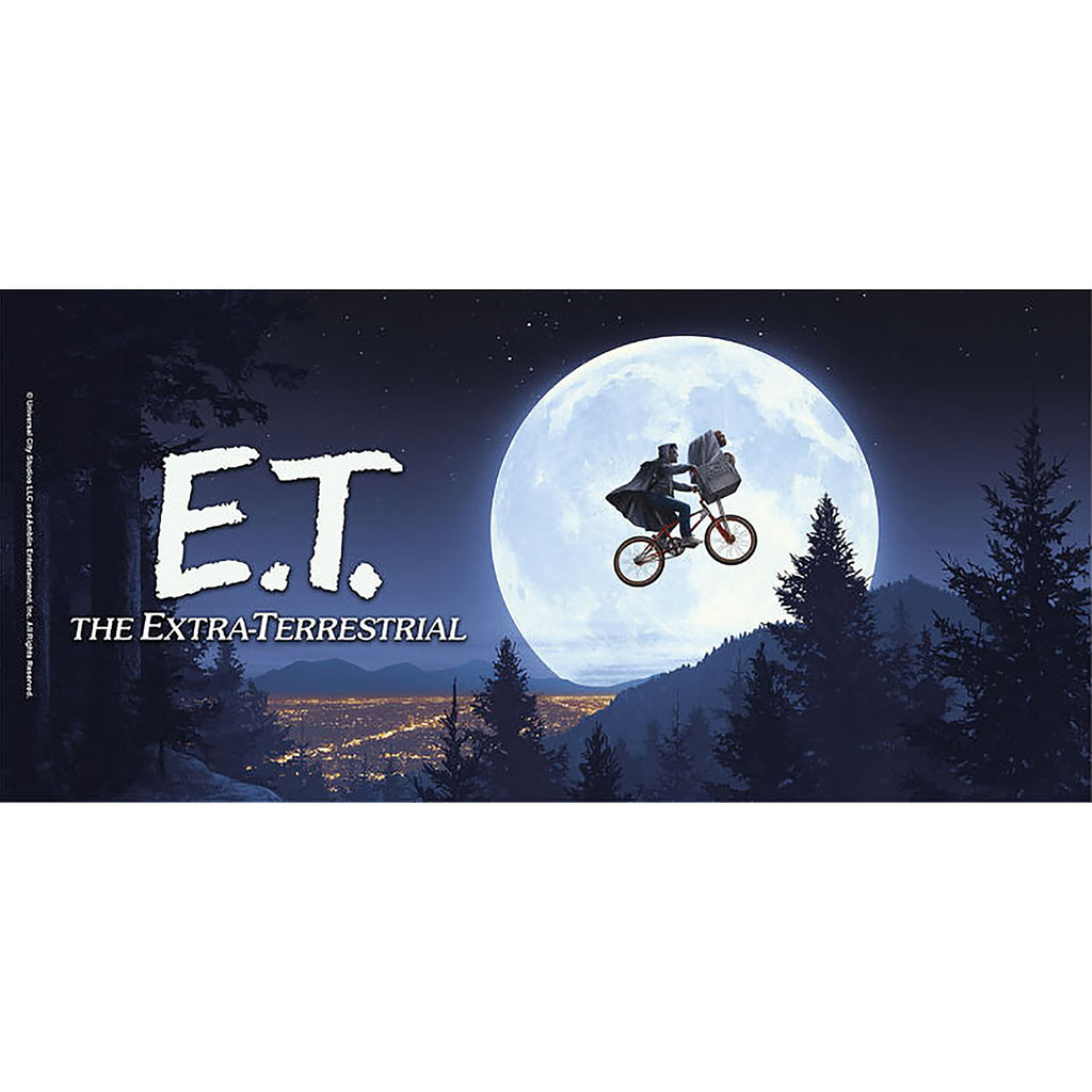 Productafbeelding E.T. - Poster Mok
