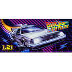 Productafbeelding Terug naar de Toekomst - DeLorean Gigawatt Mok
