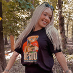 Product image E.T. - Be Good T-Shirt black