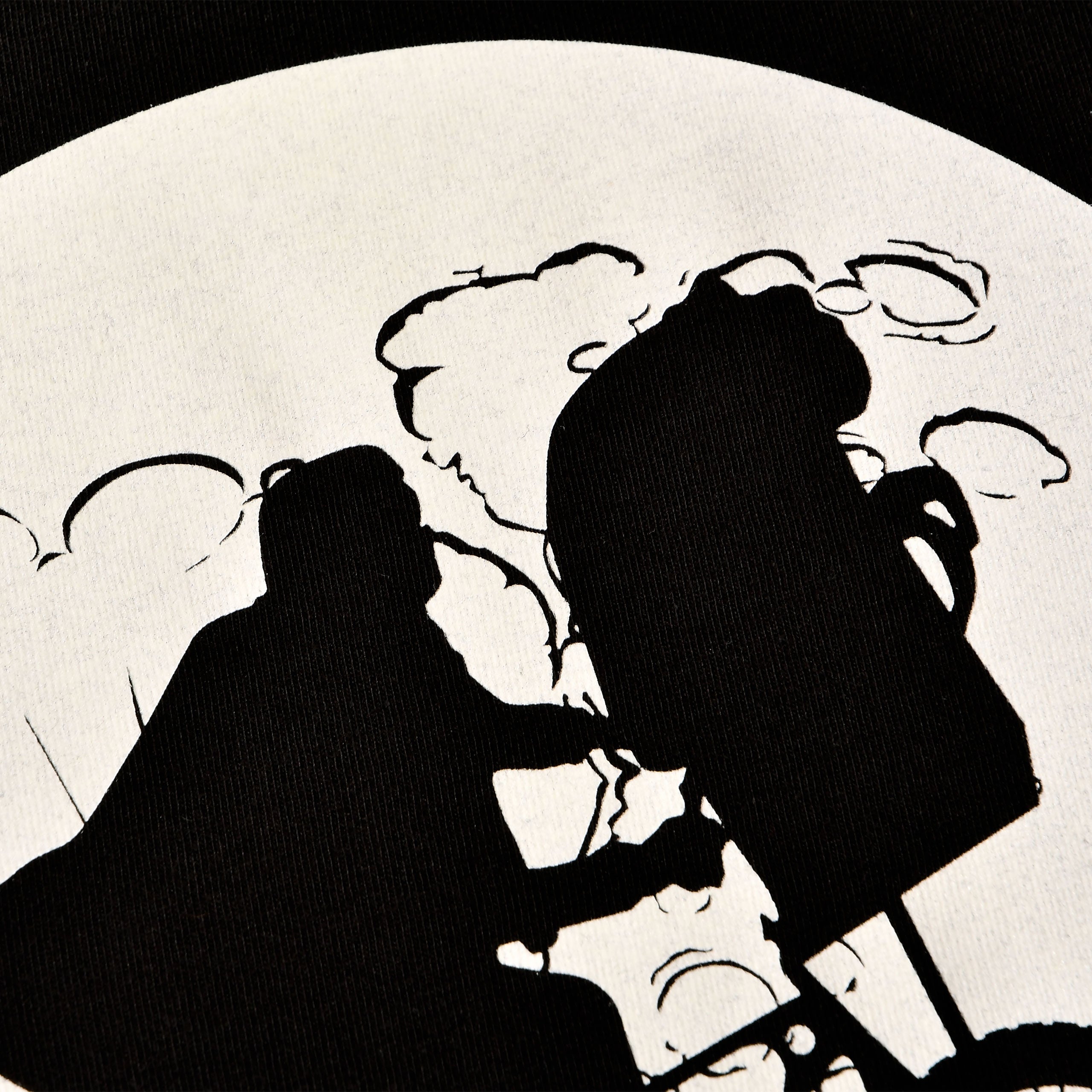 Product image E.T. - Moonlight Shadow T-Shirt black