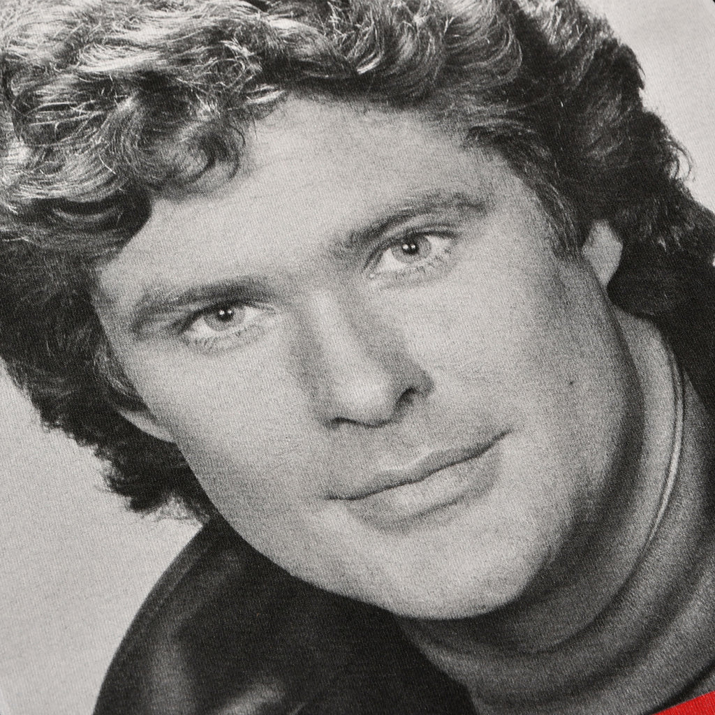 Product image Knight Rider - Michael Knight T-Shirt black