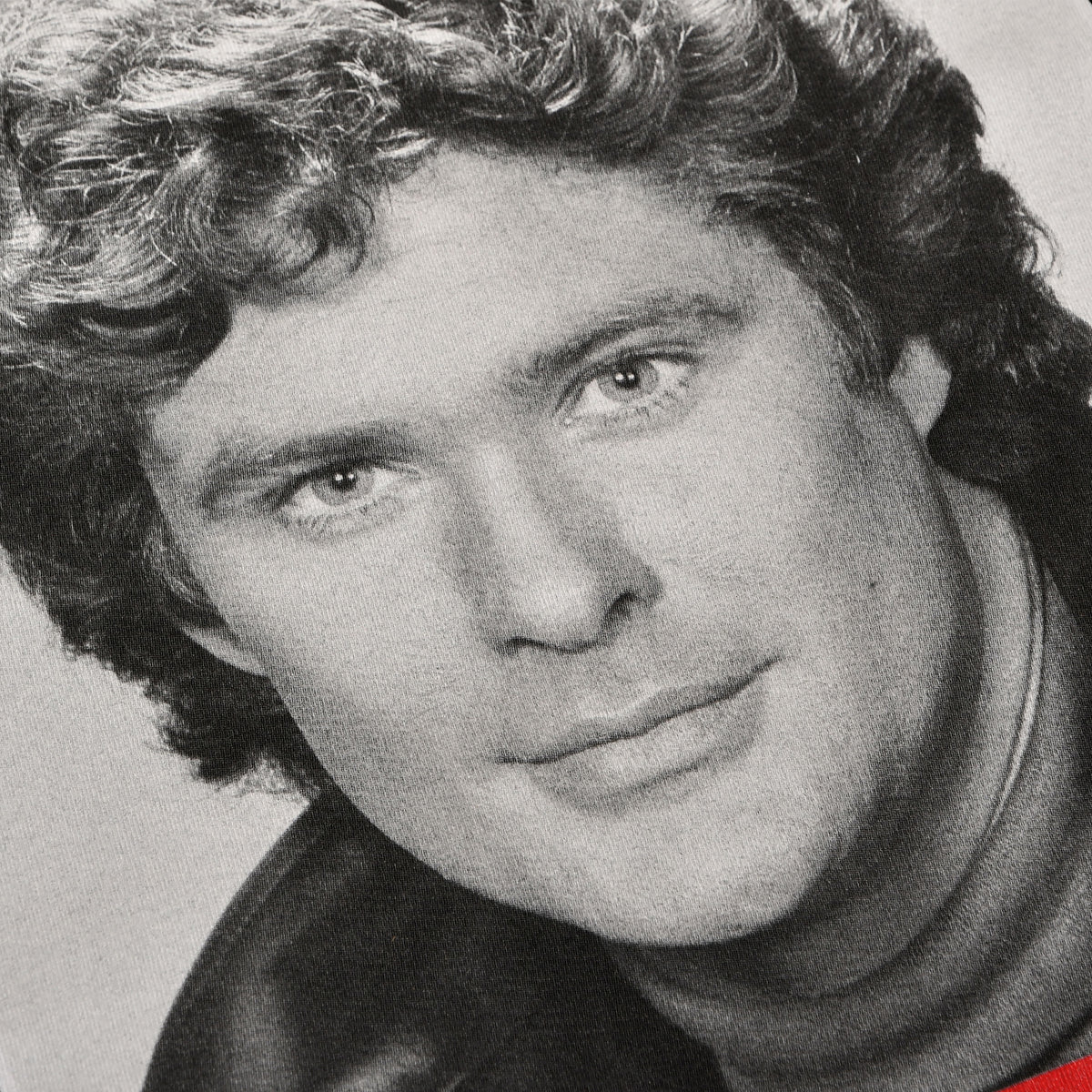 Product image Knight Rider - Michael Knight T-Shirt black