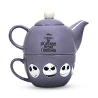 Productafbeelding Nightmare Before Christmas - Jack theepot met kopje