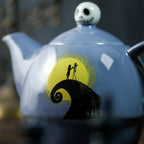 Productafbeelding Nightmare Before Christmas - Jack theepot met kopje